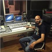 Electronic Music producer